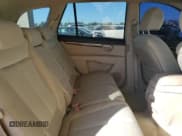 ✅ 2009 Hyundai Santa Fe GLS • VIN: 5NMSG13D89H273838 • Lot: 82145124. Listed on Copart with 130,417 mi. Free auction sales archive from the USA and detailed vehicle history report at DreamBid. Image 11.