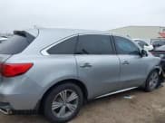 ✅ 2020 Acura MDX • VIN: 5J8YD3H36LL015842 • Lot: 41593003. Wystawiony na IAAI z przebiegiem Nie podano. Bezpłatny archiwum sprzedaży aukcyjnych z USA i szczegółowy raport historii pojazdu na DreamBid. Zdjęcie 13.