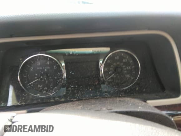 ✅ 2007 Lincoln MKZ • VIN: 3LNHM26T57R617288 • Lot: 34812005. Wystawiony na IAAI z przebiegiem Nie podano. Bezpłatny archiwum sprzedaży aukcyjnych z USA i szczegółowy raport historii pojazdu na DreamBid. Zdjęcie 7.