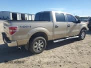 ✅ 2014 Ford F-150 Platinum • VIN: 1FTFW1ET9EFC05144 • Lot: 86668705. Wystawiony na Copart z przebiegiem 121 206 mil. Bezpłatny archiwum sprzedaży aukcyjnych z USA i szczegółowy raport historii pojazdu na DreamBid. Zdjęcie 3.