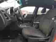 2014 Dodge Avenger SE с VIN 1C3CDZAG6EN220789, выставлен на аукционе Copart как лот 70502734 с пробегом Не указан миль и Списание • Salvage title. История ставок и продаж доступна на DreamBid. Изображение 7.