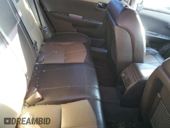 ✅ 2008 Chevrolet Malibu LTZ • VIN: 1G1ZK57738F168623 • Lot: 74257754. Listed on Copart with 191,813 mi. Free auction sales archive from the USA and detailed vehicle history report at DreamBid. Image 10.