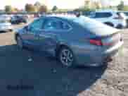 2021 Hyundai Sonata SEL with VIN 5NPEL4JA9MH089927, listed as a IAAI auction lot 43501040 with 56,622 mi miles and . Bid and sale history available at DreamBid. Image 3.