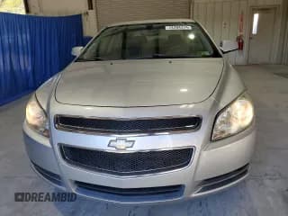 ✅ 2009 Chevrolet Malibu 2LT • VIN: 1G1ZJ577X94187931 • Lot: 74284374. Listed on Copart with 91,929 mi. Free auction sales archive from the USA and detailed vehicle history report at DreamBid. Image 5.