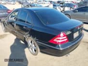✅ 2004 Mercedes-Benz C 230 Kompressor • VIN: WDBRF40J84A634936 • Lot: 41367075. Wystawiony na IAAI z przebiegiem 302 163 mil. Bezpłatny archiwum sprzedaży aukcyjnych z USA i szczegółowy raport historii pojazdu na DreamBid. Zdjęcie 3.