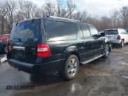 ✅ 2008 Ford Expedition Max Limited • VIN: 1FMFK20518LA68521 • Lot: 41237658. Listed on IAAI with 381,557 mi. Free auction sales archive from the USA and detailed vehicle history report at DreamBid. Image 4.