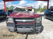 ✅ 2004 Chevrolet Silverado 2500HD LS • VIN: 1GCHK23174F153104 • Лот: 41188691. Опубликован ранее на IAAI с пробегом Не указан. Бесплатный доступ к архиву аукционных продаж из США и подробный отчёт об истории автомобиля на DreamBid. Изображение 13.