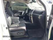 ✅ 2023 Toyota 4Runner SR5 Premium • VIN: JTEFU5JR1P5293991 • Лот: 41566175. Опубликован ранее на IAAI с пробегом 39 478 миль. Бесплатный доступ к архиву аукционных продаж из США и подробный отчёт об истории автомобиля на DreamBid. Изображение 5.