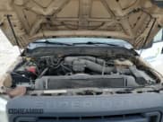 ✅ 2015 Ford F-350 XL • VIN: 1FT8X3A69FEC59486 • Lot: 59542415. Listed on Copart with 174,324 mi. Free auction sales archive from the USA and detailed vehicle history report at DreamBid. Image 11.