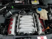 ✅ 2005 Audi S4 • VIN: WAUXL68E25A101225 • Lot: 84244024. Listed on Copart with 181,453 mi. Free auction sales archive from the USA and detailed vehicle history report at DreamBid. Image 14.