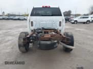 ✅ 2017 Chevrolet Silverado 1500 Work Truck • VIN: 1GCVKNEC7HZ284721 • Лот: 42830173. Опубликован ранее на IAAI с пробегом 126 724 миль. Бесплатный доступ к архиву аукционных продаж из США и подробный отчёт об истории автомобиля на DreamBid. Изображение 16.