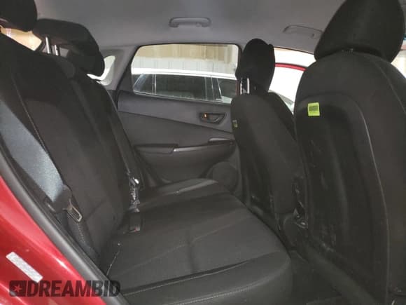 ✅ 2023 Hyundai Kona SEL • VIN: KM8K6CAB8PU949111 • Лот: 47895544. Опубликован ранее на Copart с пробегом 30 712 миль. Бесплатный доступ к архиву аукционных продаж из США и подробный отчёт об истории автомобиля на DreamBid. Изображение 10.