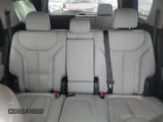 ✅ 2020 Hyundai Palisade SEL • VIN: KM8R4DHE7LU062197 • Lot: 87843465. Listed on Copart with 65,554 mi. Free auction sales archive from the USA and detailed vehicle history report at DreamBid. Image 10.