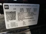 ✅ 2023 Chevrolet Blazer LT • VIN: 3GNKBJRS2PS146973 • Lot: 62518375. Listed on Copart with 55,191 mi. Free auction sales archive from the USA and detailed vehicle history report at DreamBid. Image 13.