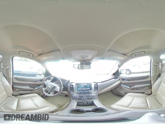 ✅ 2016 Chevrolet Tahoe LT • VIN: 1GNSCBKC6GR400693 • Lot: 94569425. Listed on Copart with 165,150 mi. Free auction sales archive from the USA and detailed vehicle history report at DreamBid. Image 16.