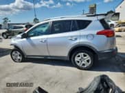 ✅ 2014 Toyota RAV4 LE • VIN: 2T3ZFREV4EW081490 • Lot: 86130185. Listed on Copart with 183,875 mi. Free auction sales archive from the USA and detailed vehicle history report at DreamBid. Image 2.