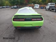 ✅ 2023 Dodge Challenger GT • VIN: 2C3CDZKG2PH615255 • Lot: 43301295. Listed on IAAI with 33,302 mi. Free auction sales archive from the USA and detailed vehicle history report at DreamBid. Image 16.