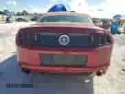 2014 Ford Mustang V6 с VIN 1ZVBP8EM4E5265610, выставлен на аукционе Copart как лот 82585395 с пробегом 90 019 миль миль и Чистый • Clean title. История ставок и продаж доступна на DreamBid. Изображение 6.