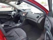 ✅ 2015 Buick Regal • VIN: 2G4GK5EX1F9296300 • Lot: 42427999. Listed on IAAI with 74,777 mi. Free auction sales archive from the USA and detailed vehicle history report at DreamBid. Image 5.