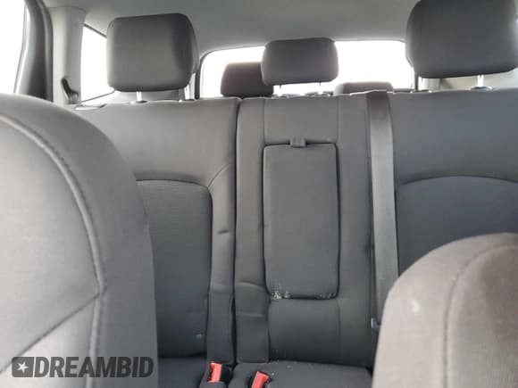 ✅ 2012 Chevrolet Orlando 1LT • VIN: KL77P2EM7CK587739 • Лот: 84156614. Опубликован ранее на Copart с пробегом 173 909 миль. Бесплатный доступ к архиву аукционных продаж из США и подробный отчёт об истории автомобиля на DreamBid. Изображение 10.