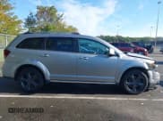 ✅ 2018 Dodge Journey Crossroad • VIN: 3C4PDDGG9JT387651 • Лот: 43307983. Опубликован ранее на IAAI с пробегом 130 090 миль. Бесплатный доступ к архиву аукционных продаж из США и подробный отчёт об истории автомобиля на DreamBid. Изображение 13.