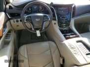 ✅ 2017 Cadillac Escalade ESV Premium Luxury • VIN: 1GYS3JKJ4HR148245 • Lot: 58578735. Listed on Copart with 159,915 mi. Free auction sales archive from the USA and detailed vehicle history report at DreamBid. Image 8.