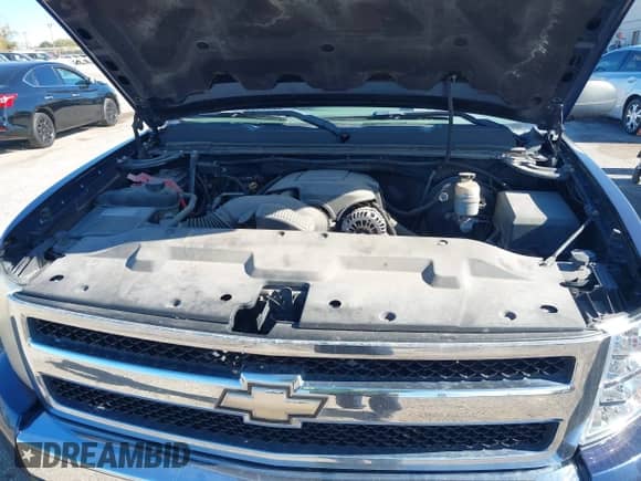 2009 Chevrolet Silverado 1500 LS with VIN 3GCEK13C49G137964, listed as a IAAI auction lot 43584031 with 240,621 mi miles and . Bid and sale history available at DreamBid. Image 10.