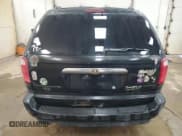 ✅ 2007 Chrysler Town & Country Touring • VIN: 2A4GP54L27R310365 • Lot: 90981405. Listed on Copart with 210,527 mi. Free auction sales archive from the USA and detailed vehicle history report at DreamBid. Image 6.