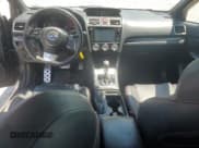 ✅ 2017 Subaru WRX Limited • VIN: JF1VA1J67H8833874 • Lot: 66844175. Listed on Copart with 100,232 mi. Free auction sales archive from the USA and detailed vehicle history report at DreamBid. Image 8.