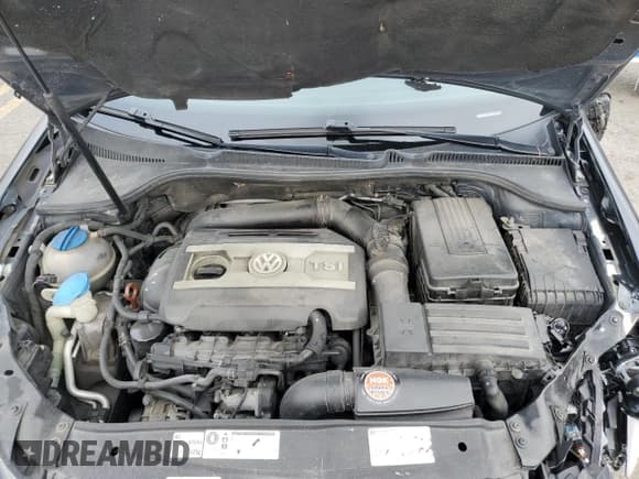 ✅ 2012 Volkswagen Golf GTI w/Conv & Sunroof PZEV • VIN: WVWHD7AJ4CW217382 • Lot: 73751364. Wystawiony na Copart z przebiegiem 166 772 mil. Bezpłatny archiwum sprzedaży aukcyjnych z USA i szczegółowy raport historii pojazdu na DreamBid. Zdjęcie 12.