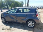 ✅ 2017 Toyota Prius One • VIN: JTDKDTB37H1596039 • Лот: 41868009. Опубликован ранее на IAAI с пробегом 124 585 миль. Бесплатный доступ к архиву аукционных продаж из США и подробный отчёт об истории автомобиля на DreamBid. Изображение 15.