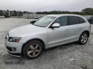 ✅ 2011 Audi Q5 Premium Plus • VIN: WA1LFAFP8BA095761 • Лот: 85273105. Опубликован ранее на Copart с пробегом 182 359 миль. Бесплатный доступ к архиву аукционных продаж из США и подробный отчёт об истории автомобиля на DreamBid. Изображение 1.