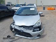 ✅ 2016 Toyota Prius One • VIN: JTDKDTB38G1123233 • Лот: 42228136. Опубликован ранее на IAAI с пробегом 142 397 миль. Бесплатный доступ к архиву аукционных продаж из США и подробный отчёт об истории автомобиля на DreamBid. Изображение 13.