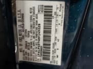 ✅ 1994 Ford Mustang • VIN: 1FALP45T4RF149028 • Lot: 69387395. Listed on Copart with 71,663 mi. Free auction sales archive from the USA and detailed vehicle history report at DreamBid. Image 13.