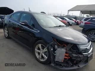 2015 Chevrolet Volt с VIN 1G1RD6E44FU124874, выставлен на аукционе IAAI как лот 42733318 с пробегом 142 350 миль миль и . История ставок и продаж доступна на DreamBid. Изображение 1.