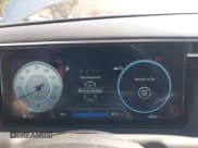 ✅ 2024 Hyundai Tucson SEL • VIN: 5NMJF3DE2RH357784 • Lot: 43482232. Wystawiony na IAAI z przebiegiem 10 587 mil. Bezpłatny archiwum sprzedaży aukcyjnych z USA i szczegółowy raport historii pojazdu na DreamBid. Zdjęcie 7.