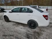 ✅ 2017 Chevrolet Sonic LS • VIN: 1G1JB5SH2H4156245 • Lot: 85374355. Listed on Copart with 193,014 mi. Free auction sales archive from the USA and detailed vehicle history report at DreamBid. Image 2.