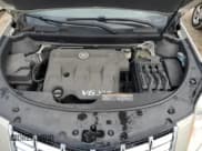 ✅ 2013 Cadillac SRX Luxury Collection • VIN: 3GYFNCE32DS647198 • Lot: 74796014. Wystawiony na Copart z przebiegiem 58 537 mil. Bezpłatny archiwum sprzedaży aukcyjnych z USA i szczegółowy raport historii pojazdu na DreamBid. Zdjęcie 12.