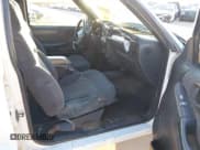 ✅ 1998 Chevrolet Blazer LS • VIN: 1GNCS13W4WK185042 • Lot: 43682060. Listed on IAAI with Not provided. Free auction sales archive from the USA and detailed vehicle history report at DreamBid. Image 5.