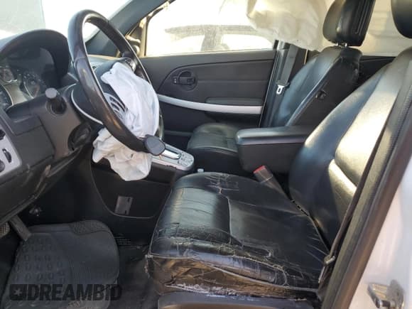 ✅ 2009 Pontiac Torrent • VIN: 2CKDL43F896253984 • Lot: 73650444. Wystawiony na Copart z przebiegiem 154 410 mil. Bezpłatny archiwum sprzedaży aukcyjnych z USA i szczegółowy raport historii pojazdu na DreamBid. Zdjęcie 7.