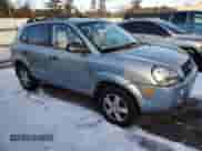 ✅ 2006 Hyundai Tucson GL • VIN: KM8JM12B96U285873 • Lot: 41837675. Wystawiony na Copart z przebiegiem 165 197 mil mil. Skorzystaj z bezpłatnego archiwum sprzedaży aukcyjnych z USA i zobacz szczegółowy raport historii pojazdu na DreamBid. Zdjęcie 4.