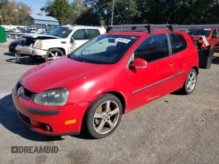 ✅ 2007 Volkswagen Rabbit • VIN: WVWBR71K17W213148 • Lot: 54063985. Wystawiony na Copart z przebiegiem 163 116 mil. Bezpłatny archiwum sprzedaży aukcyjnych z USA i szczegółowy raport historii pojazdu na DreamBid. Zdjęcie 1.