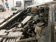 ✅ 2005 Ford Escape XLT • VIN: 1FMYU93195KA05141 • Lot: 43591730. Listed on IAAI with 225,883 mi. Free auction sales archive from the USA and detailed vehicle history report at DreamBid. Image 19.