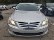 ✅ 2013 Hyundai Genesis 3.8L • VIN: KMHGC4DD9DU249899 • Лот: 91450185. Опубликован ранее на Copart с пробегом 155 935 миль. Бесплатный доступ к архиву аукционных продаж из США и подробный отчёт об истории автомобиля на DreamBid. Изображение 5.