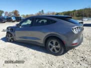 ✅ 2021 Ford Mustang Mach-E Select • VIN: 3FMTK1SS7MMA19977 • Lot: 86126555. Wystawiony na Copart z przebiegiem 45 355 mil. Bezpłatny archiwum sprzedaży aukcyjnych z USA i szczegółowy raport historii pojazdu na DreamBid. Zdjęcie 2.