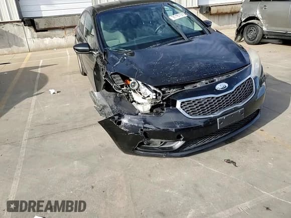 ✅ 2014 Kia Forte EX • VIN: KNAFX4A8XE5102964 • Lot: 91181975. Listed on Copart with 149,337 mi. Free auction sales archive from the USA and detailed vehicle history report at DreamBid. Image 14.