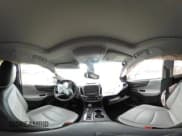 ✅ 2019 Chevrolet Equinox Premier • VIN: 3GNAXZEUXKS598469 • Лот: 42027273. Опубликован ранее на IAAI с пробегом Не указан. Бесплатный доступ к архиву аукционных продаж из США и подробный отчёт об истории автомобиля на DreamBid. Изображение 19.