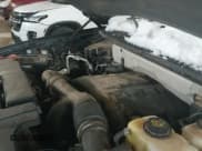 ✅ 2015 Ford Expedition Max Limited • VIN: 1FMJK2AT6FEF02215 • Lot: 43813478. Listed on IAAI with 192,141 mi. Free auction sales archive from the USA and detailed vehicle history report at DreamBid. Image 20.