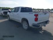 ✅ 2019 Chevrolet Silverado 1500 LT • VIN: 3GCPYDEK3KG132970 • Lot: 40742874. Wystawiony na IAAI z przebiegiem 46 377 mil. Bezpłatny archiwum sprzedaży aukcyjnych z USA i szczegółowy raport historii pojazdu na DreamBid. Zdjęcie 3.