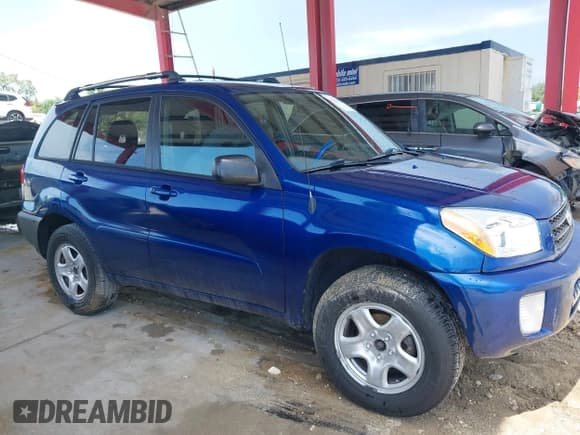 ✅ 2002 Toyota RAV4 • VIN: JTEGH20V320077278 • Лот: 42364613. Опубликован ранее на IAAI с пробегом 182 107 миль. Бесплатный доступ к архиву аукционных продаж из США и подробный отчёт об истории автомобиля на DreamBid. Изображение 14.